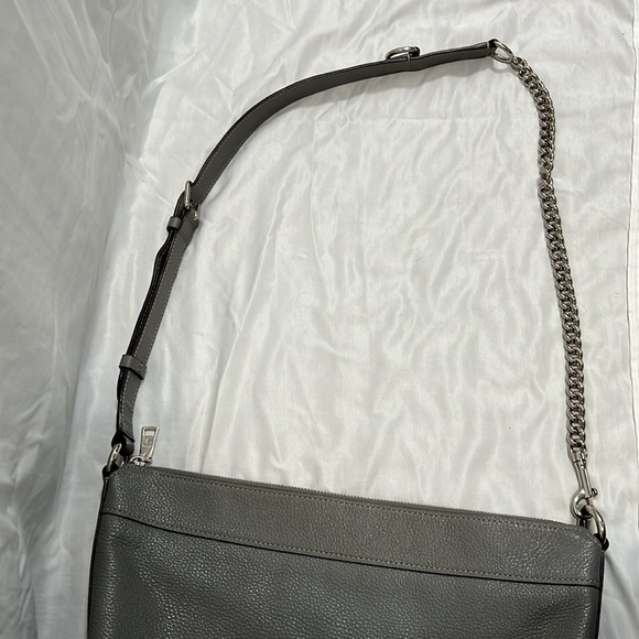 COACH Paxton Duffle Bag (Rare -- Discontinued) - Picture 8 of 8